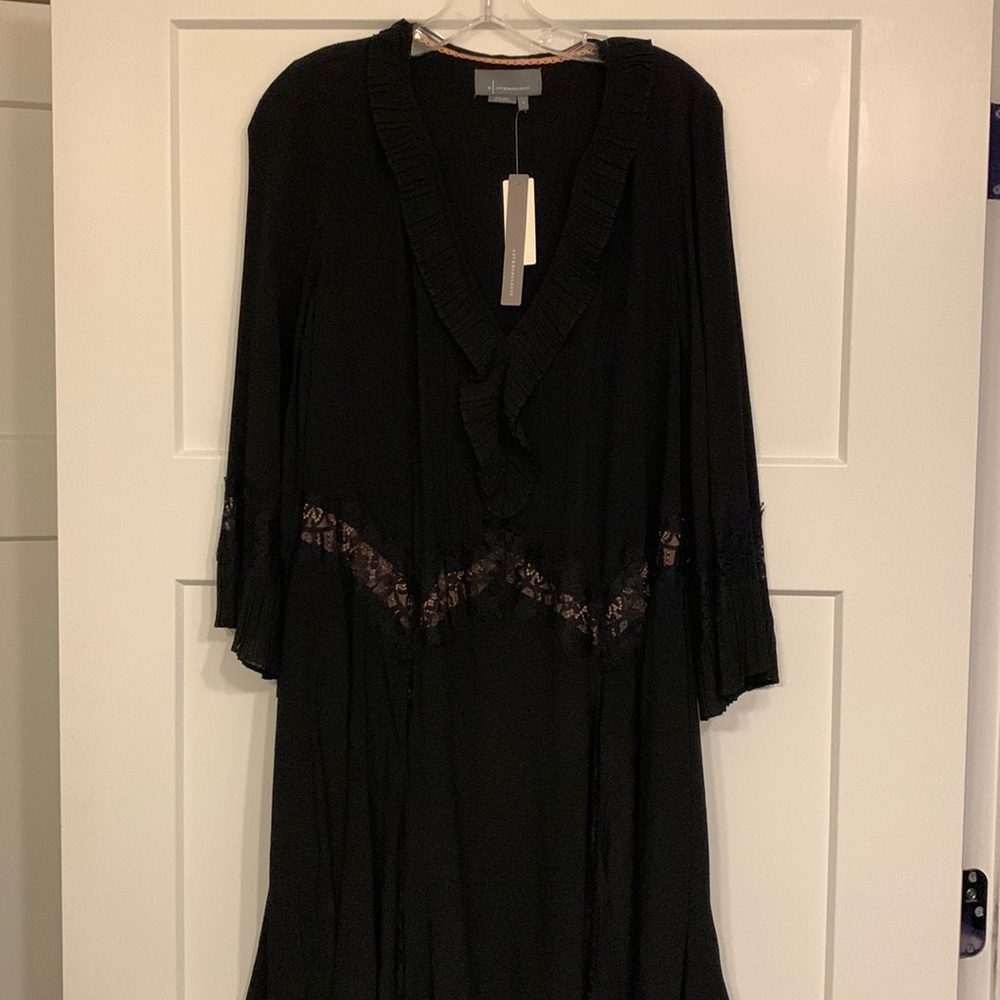 Anthropologie Dress